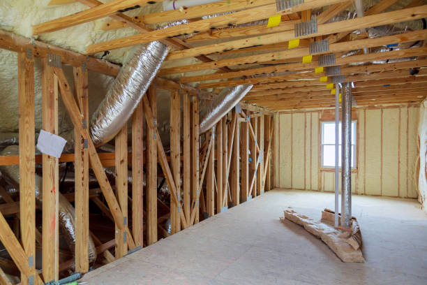 Best Insulation Repair Services  in Lake Winnebago, MO