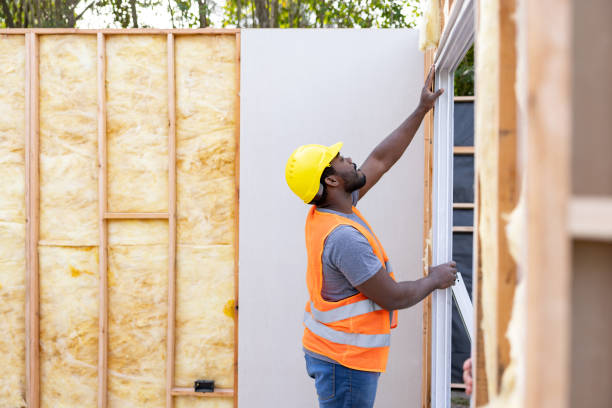 Best Wall Insulation Contractor  in Lake Winnebago, MO