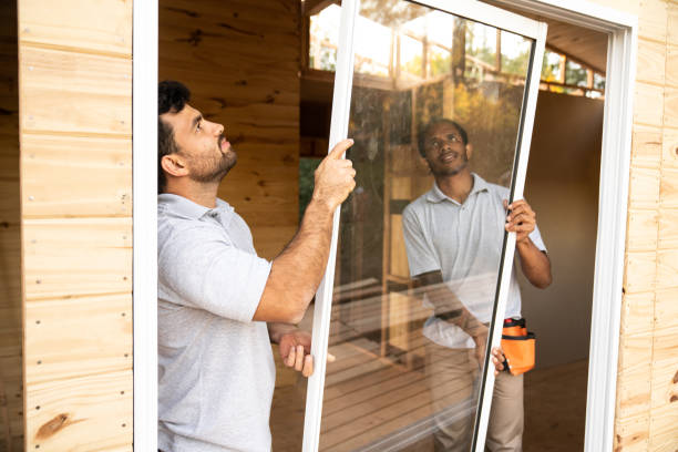 Range of Insulation Solutions in Lake Winnebago, MO